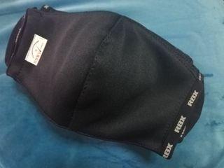 [4 for $10 Sales!] *Cool Breathable Dri Fit Series* Adult Face Mask