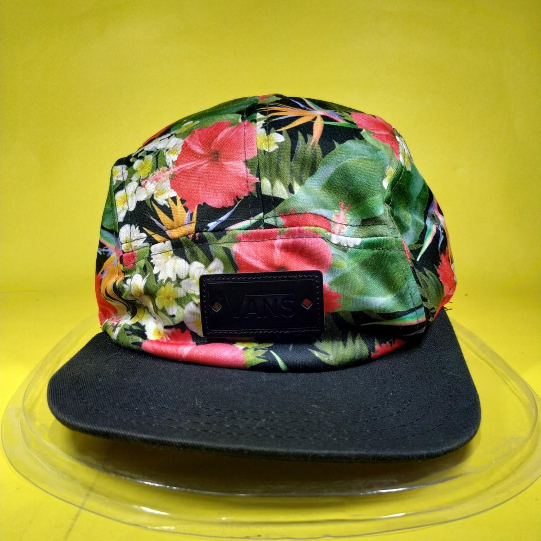 vans skate hat