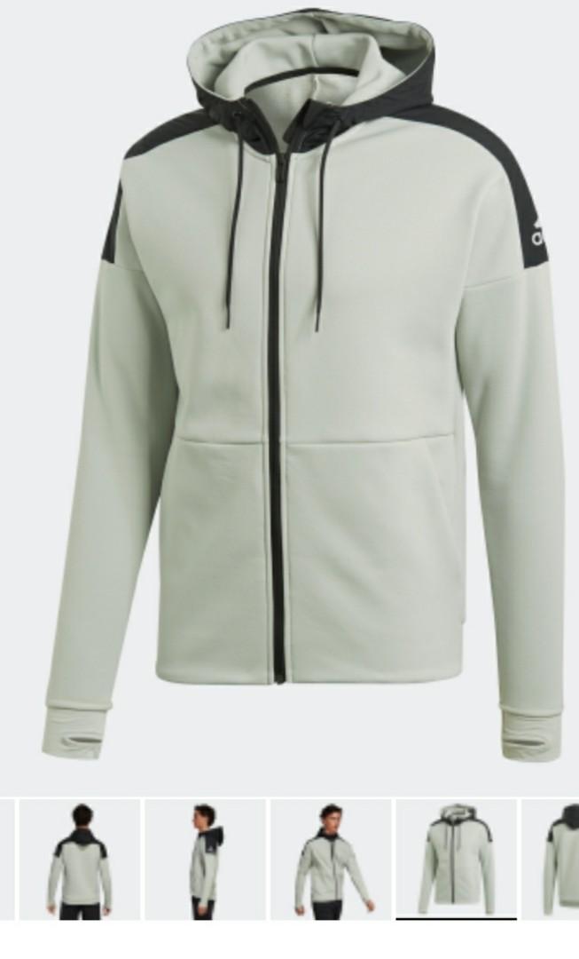 adidas climaheat stadium