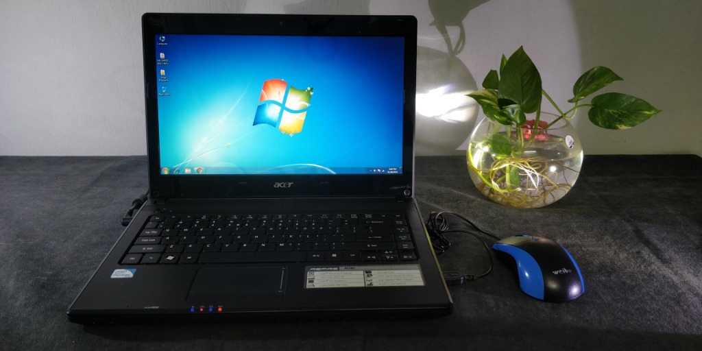 Acer aspire 4738z ram upgrade on sale