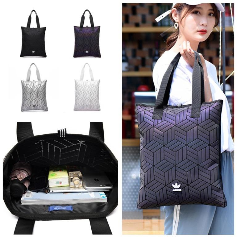 Adidas Issey Miyake Tote Bag Luxury Bags Wallets on Carousell