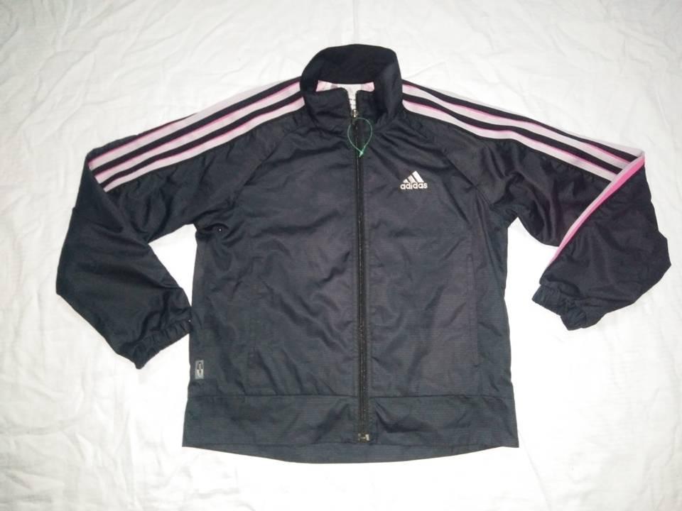 Adidas Kids Track Black Jacket M Kod Jt3191 Babies Kids Boys Apparel 8 To 12 Years On Carousell - tommy hilfiger windbreaker jacket roblox