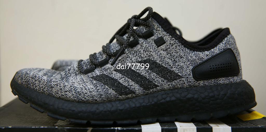 pure boost all terra