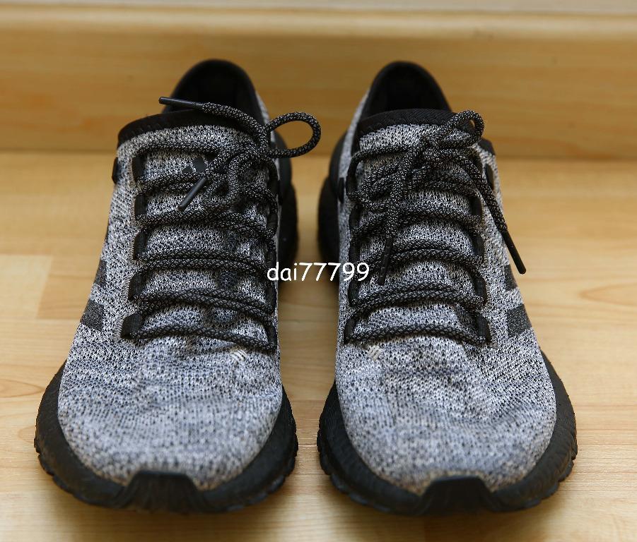 pure boost trainer adidas