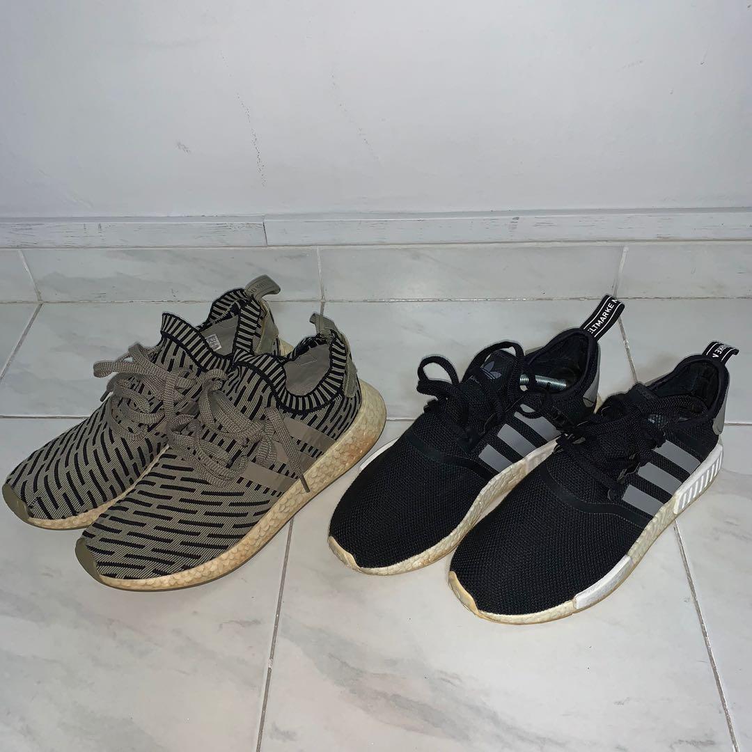 Clearance adidas nmd 2025
