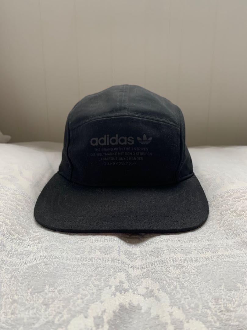 Adidas nmd 5 panel negro outlet