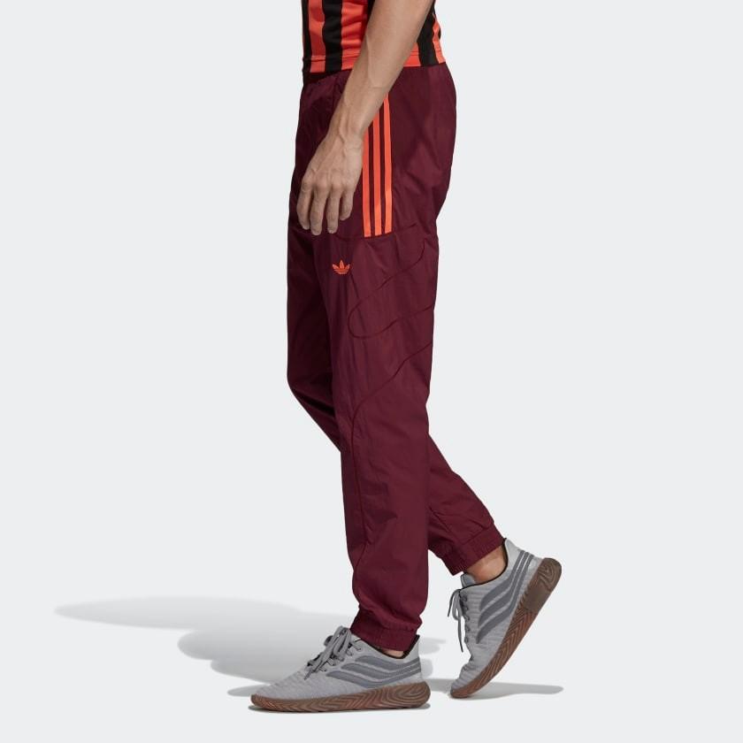 Adidas store flamestrike tracksuit