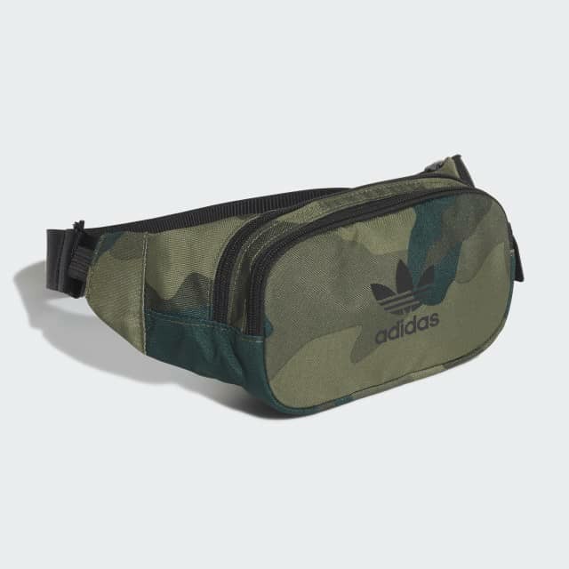 adidas pouch bags