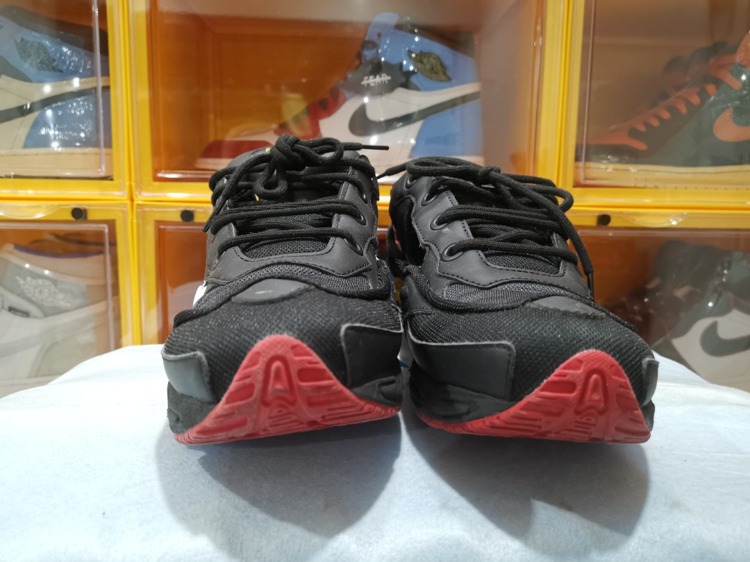 Adidas Raf Simons Belgium Men s Fashion Footwear Sneakers on