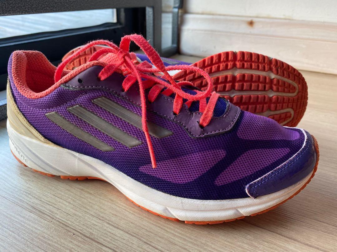 adidas springblade 4 Violet