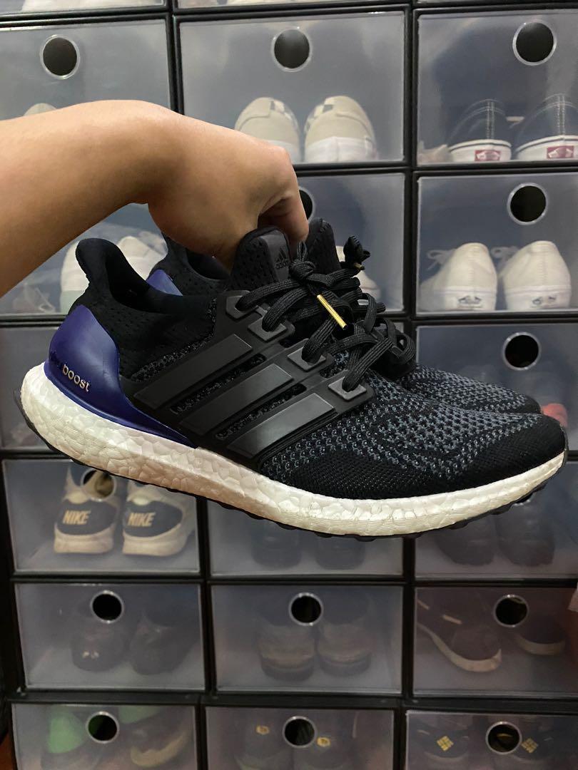 ultraboost og shoes