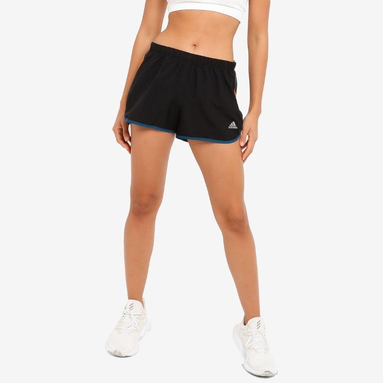 adidas women shorts