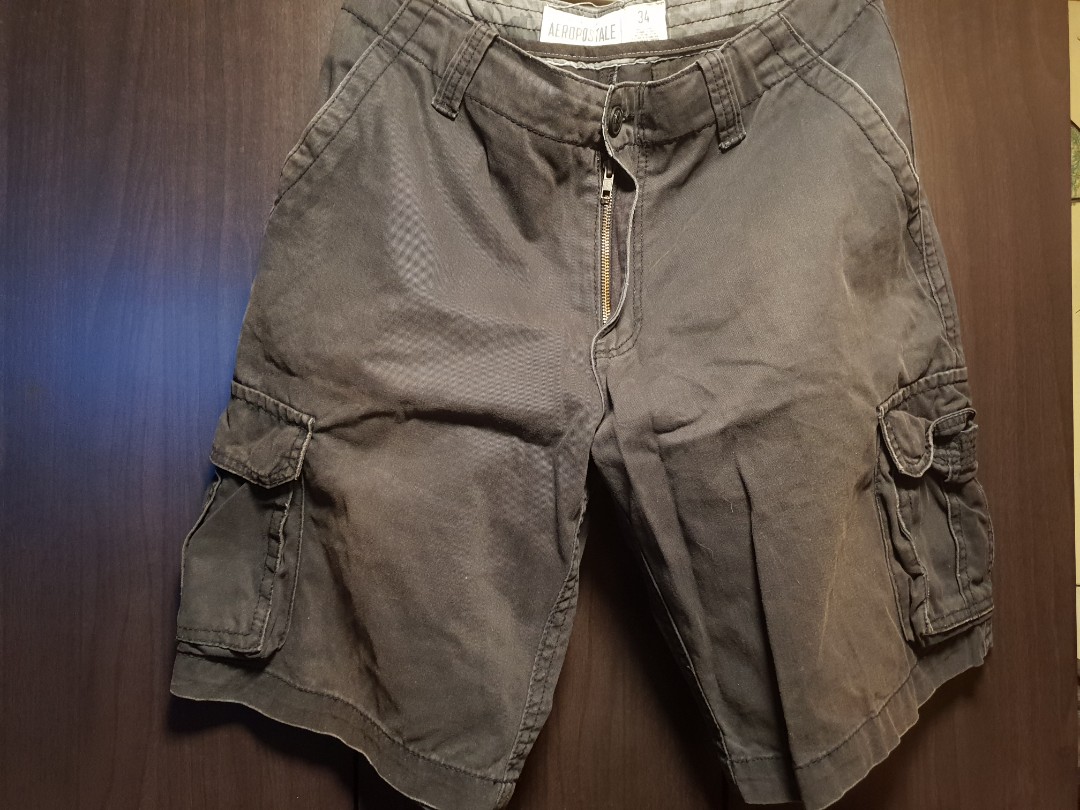 cargo pants aeropostale