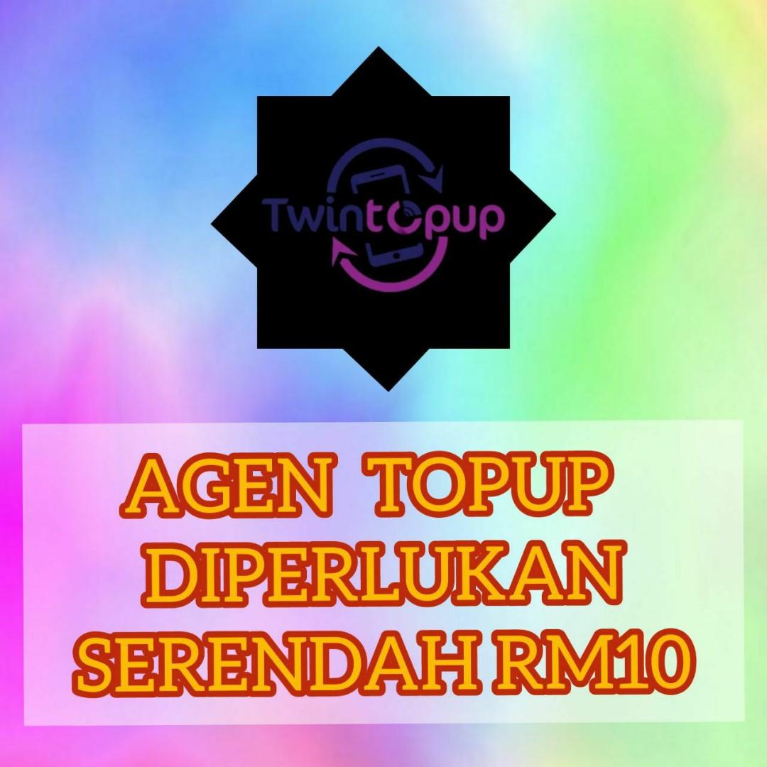 Agent Twintopup Jobs Part Time Sales Retail Marketing On Carousell