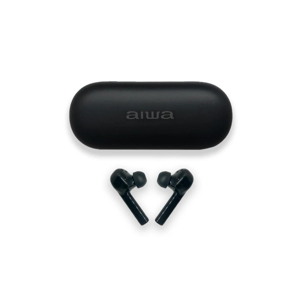 aiwa wireless earbuds