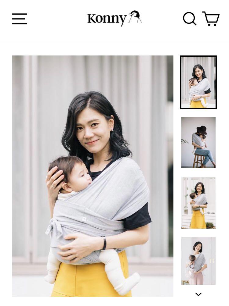 konny carrier australia