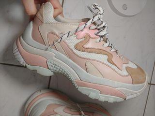 Ash sneaker size36