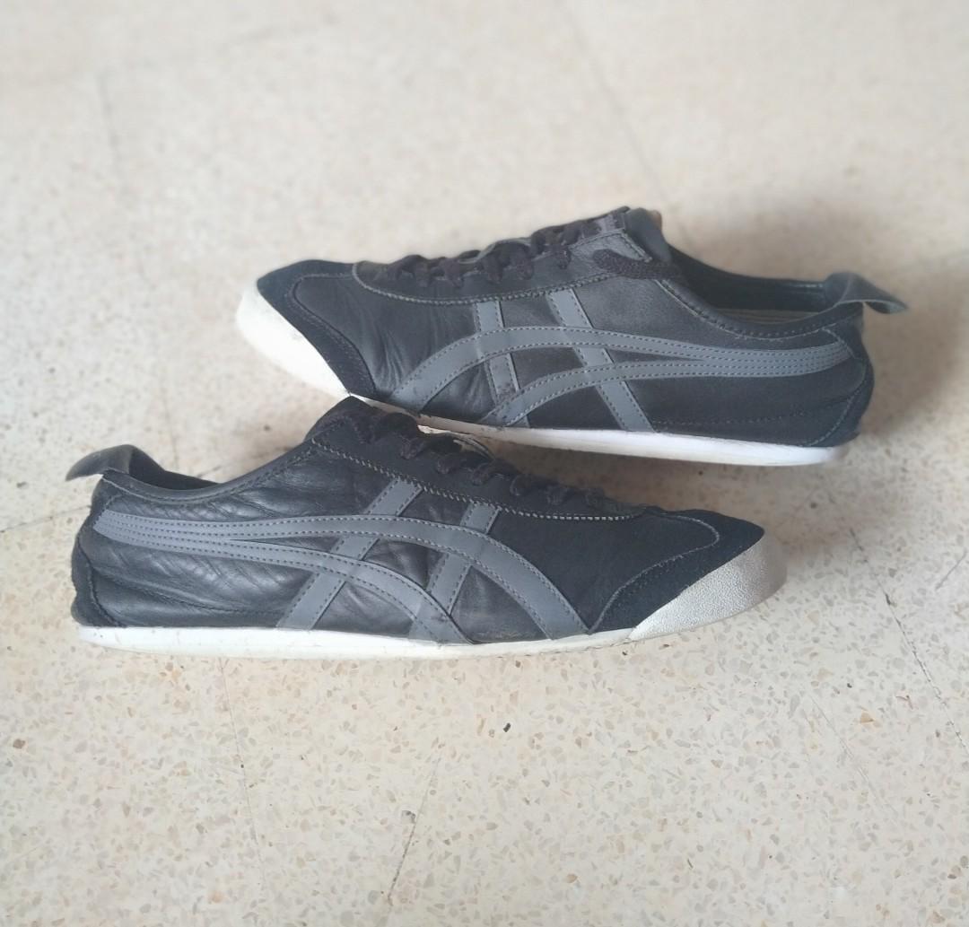 onitsuka second