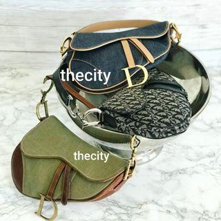 Christian Dior Vintage Bags Wallets Carousell Malaysia