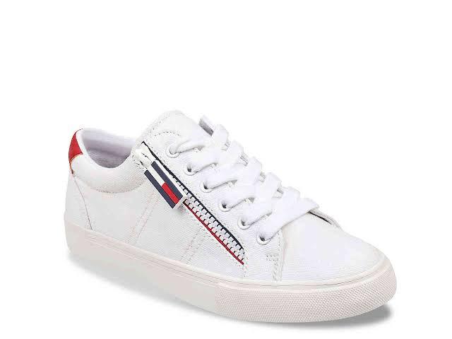 Tommy hilfiger paskal sneakers hotsell
