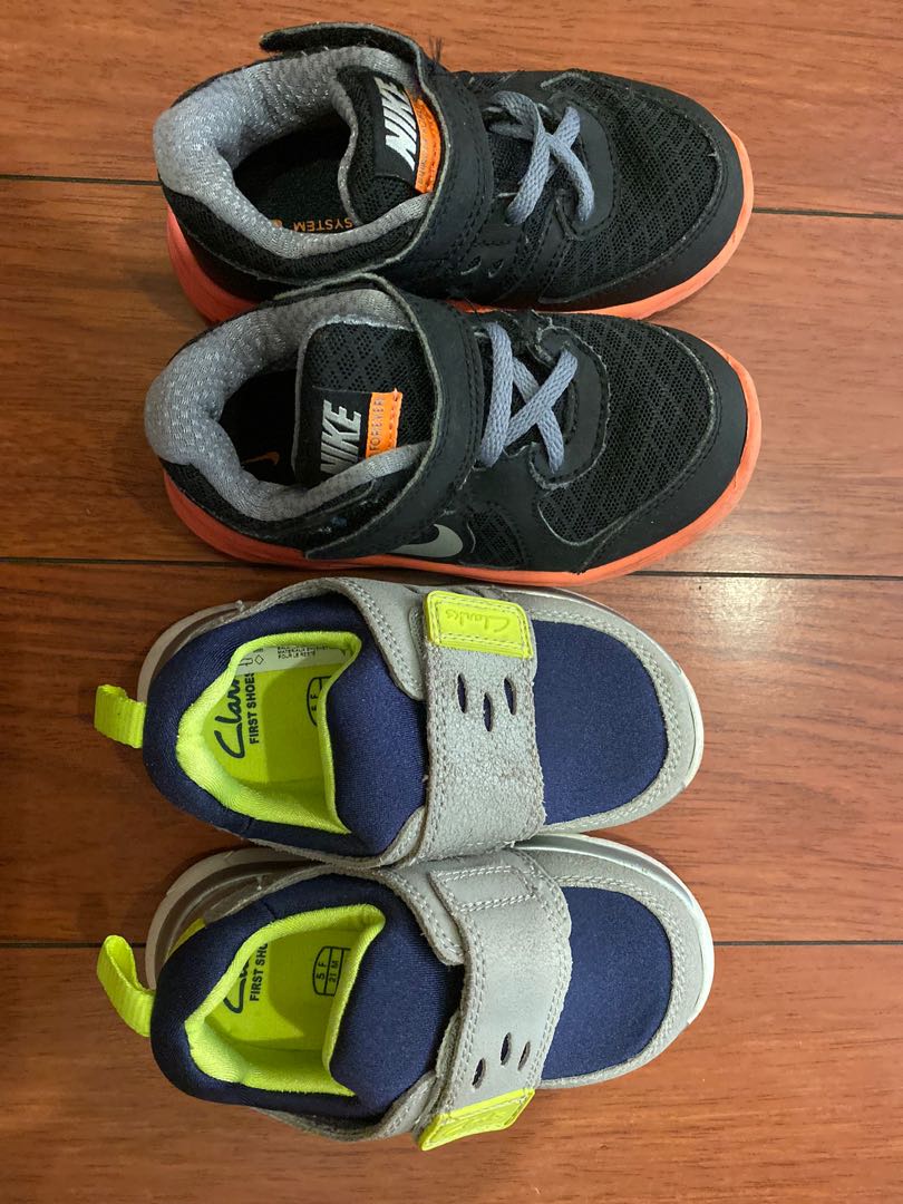 baby boy first shoes