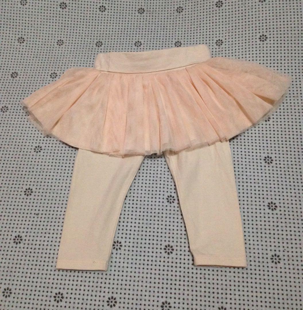 gap tutu leggings