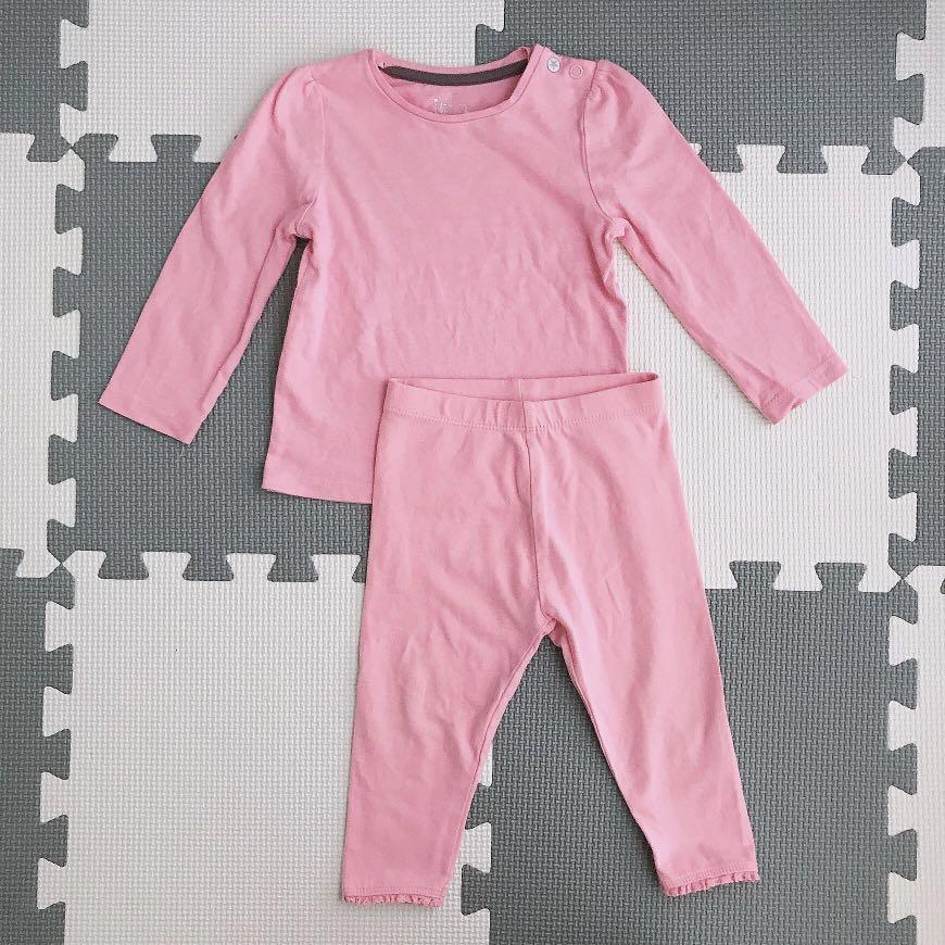 george baby girl sleepsuits