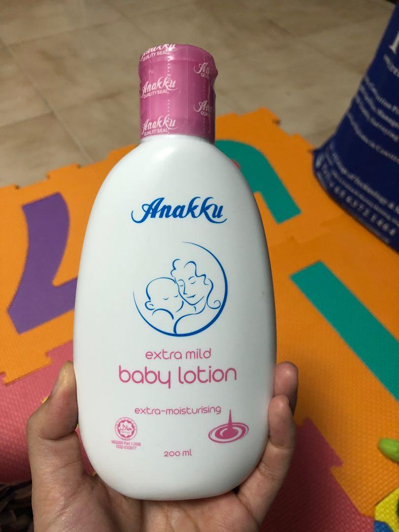 anakku lotion