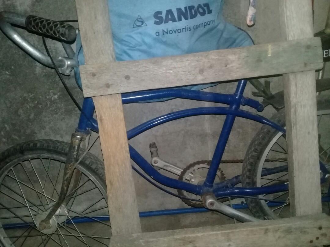 banana bike for sale
