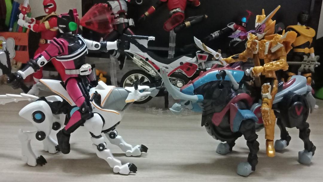 rkf decade