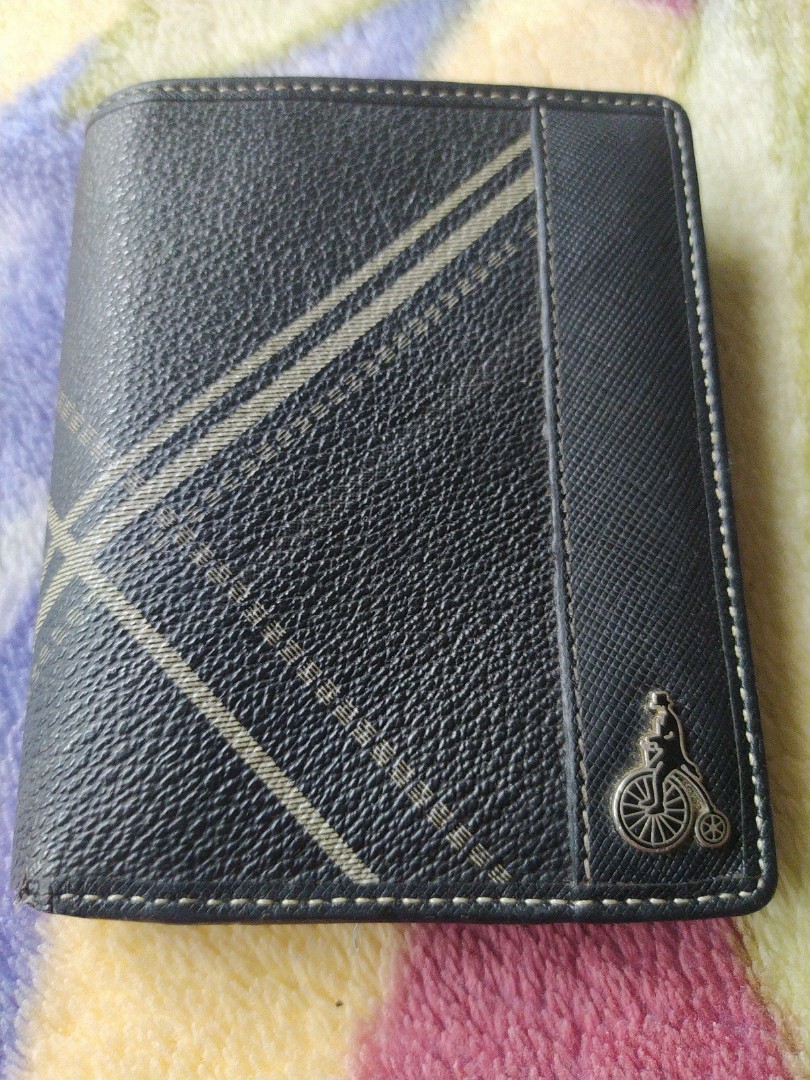 beanpole wallet