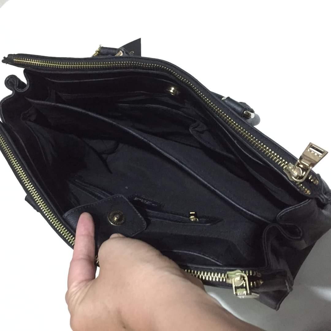 Bebe los hotsell angeles black purse