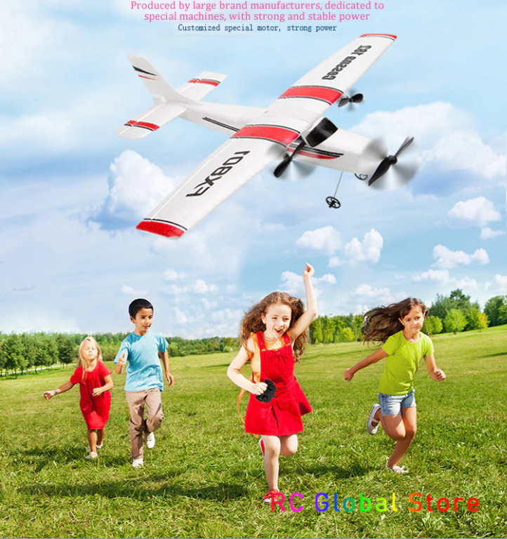 Electric rc planes for beginners 2025
