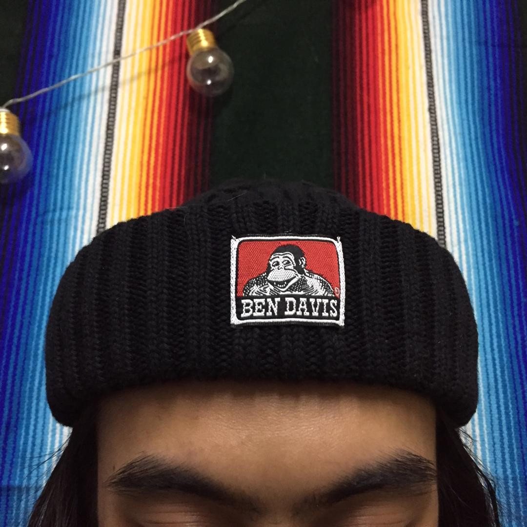 Ben davis beanies sales