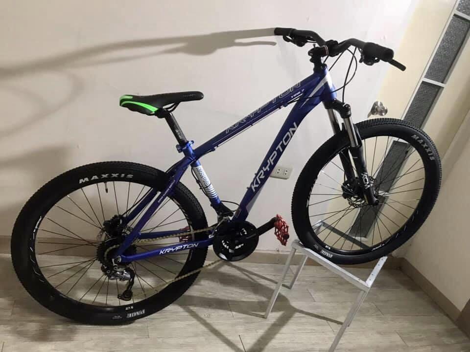 Krypton bikes on sale