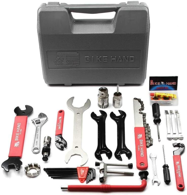 bike tools kit price
