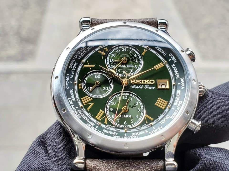 Seiko spl057 deals