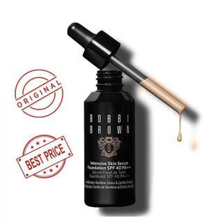 Bobbi Brown Foundation Spf Makeup Carousell Malaysia