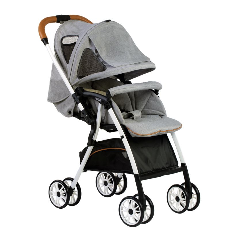 Bonbijou Luxos stroller Babies Kids Going Out Strollers on