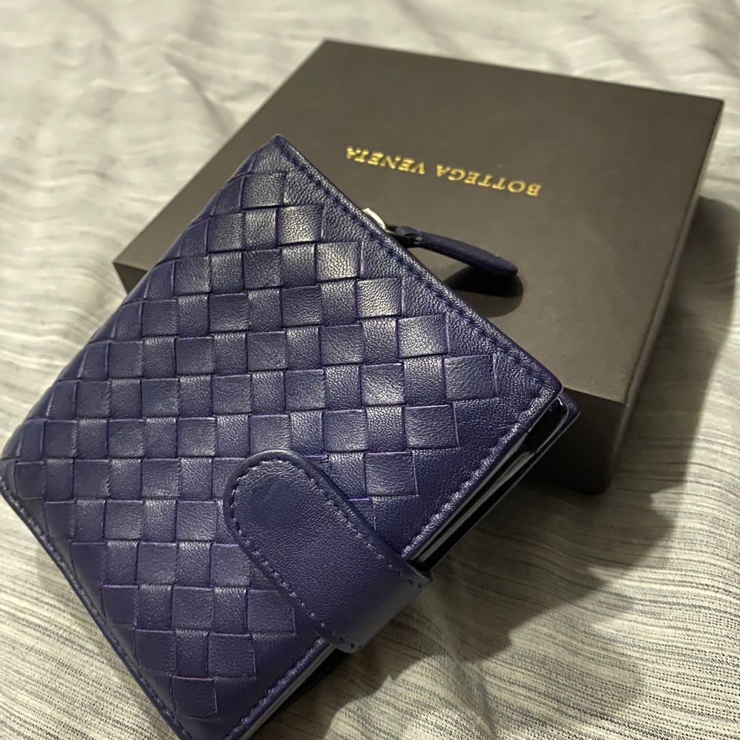 Bottega veneta women's wallet cheap