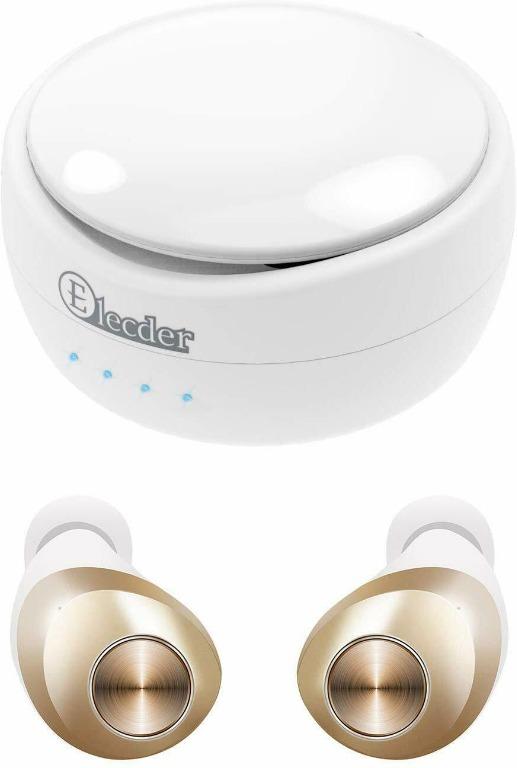 Elecder clearance