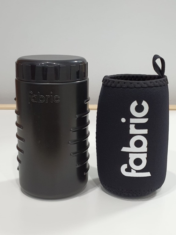 Brand New Fabric Cageless Tool Keg, Sports Equipment, Bicycles & Parts