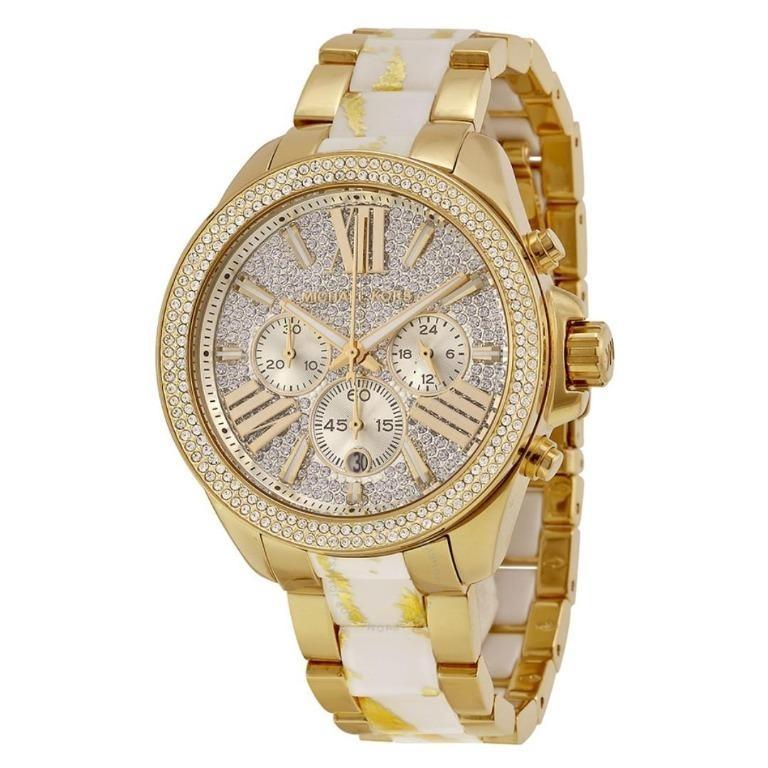 diamond michael kors