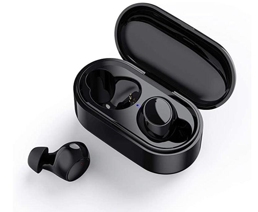 Poweradd earbuds 2025