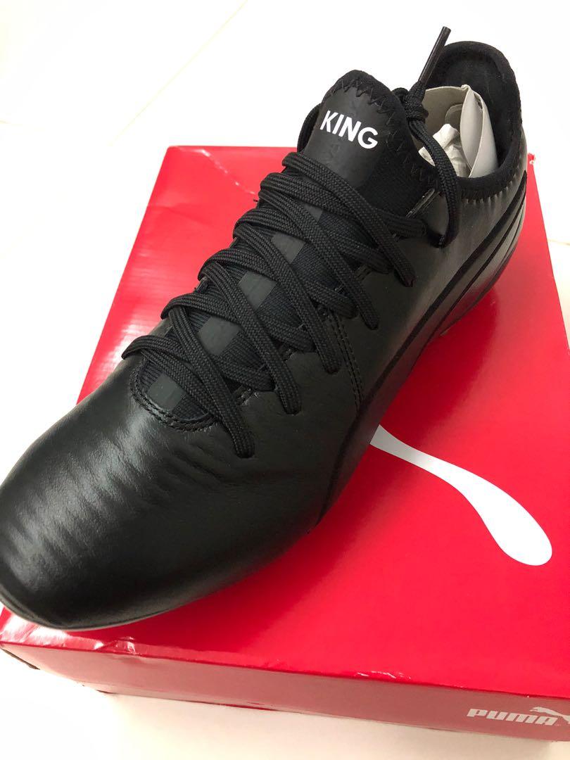 Brand New Puma King Pro (FG) for sale 