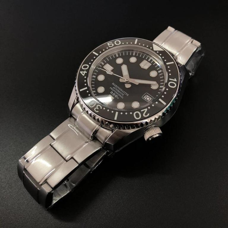 Steeldive marinemaster clearance 300