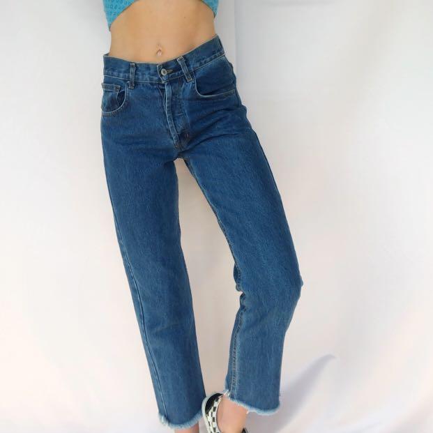 Danny jeans brandy best sale melville