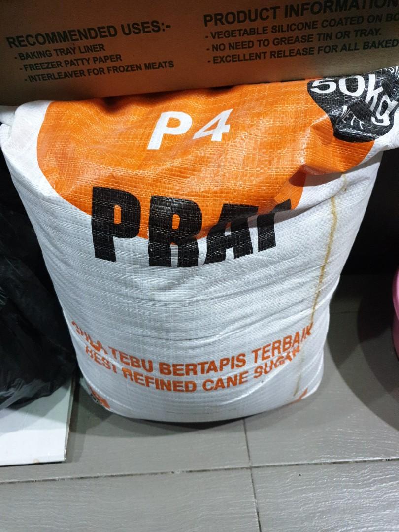 Brown Sugar Prai[50KG], Food u0026 Drinks, Food u0026 Drinks - Others on 