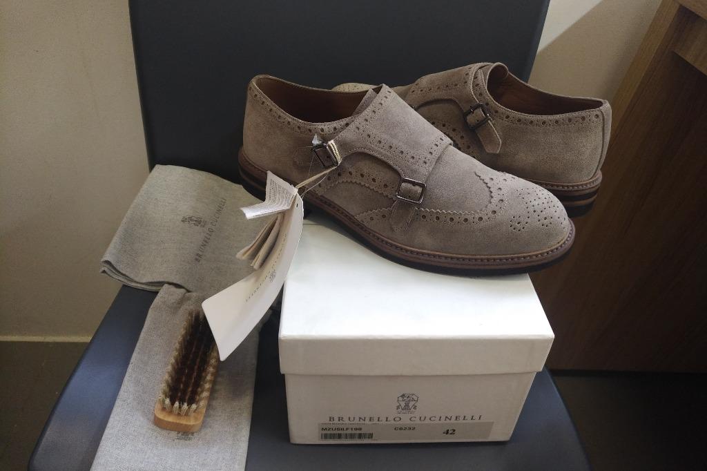 brunello cucinelli shoes sale