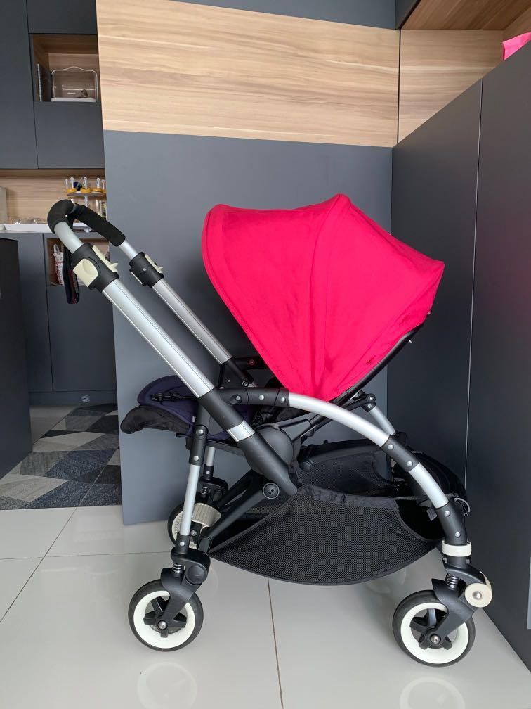 bugaboo bee original